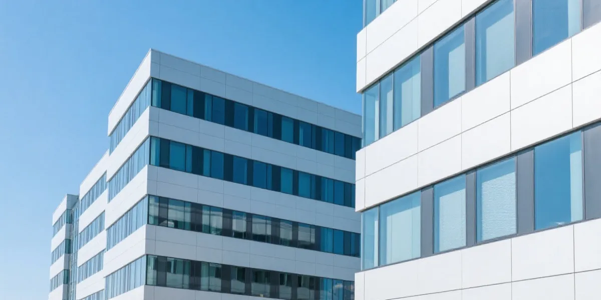 办公地点示意图