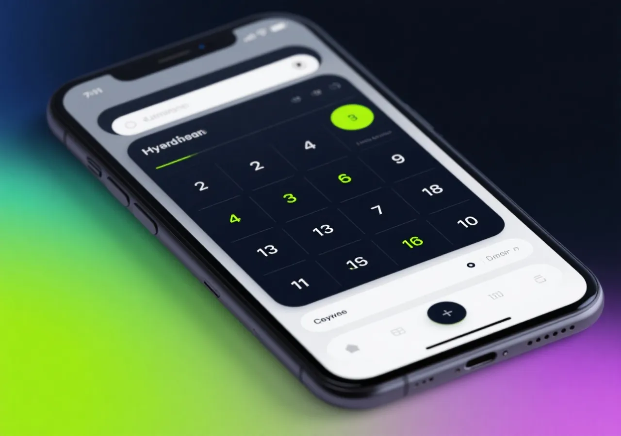 官方APP界面预览