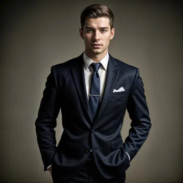 极速快乐8客服人员微笑肖像