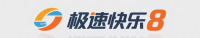 极速快乐8标志